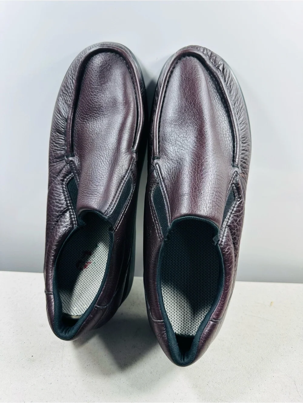 N/A soft leather